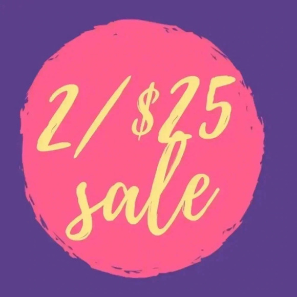 2 FOR $25 UNDER ARMOUR hoodie - (#664) - Picture 7 of 7